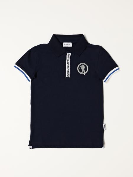 Bikkembergs: Camiseta niños Bikkembergs