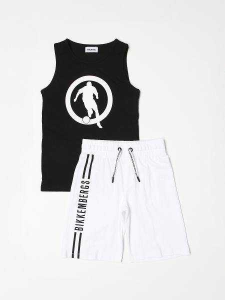 Bikkembergs: Conjunto niños Bikkembergs