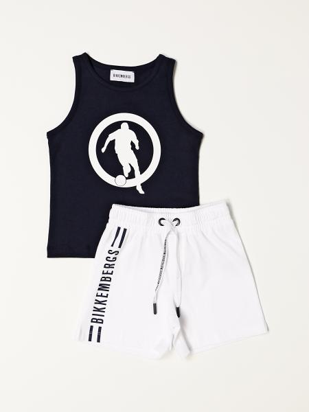 Bikkembergs: Conjunto niños Bikkembergs
