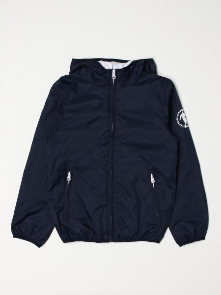 Bikkembergs: Chaqueta niños Bikkembergs