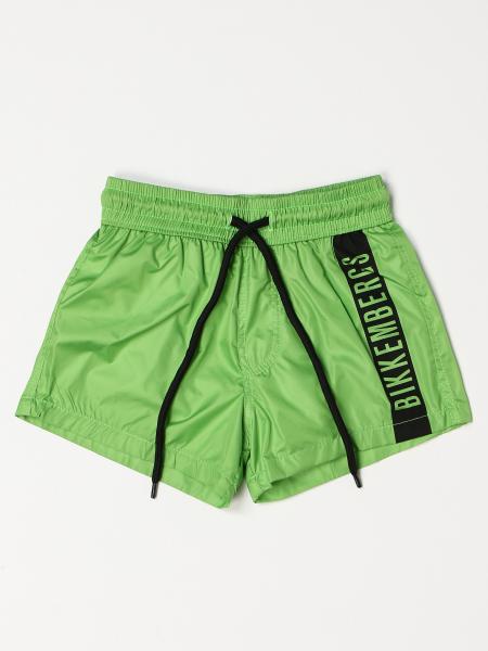 Bikkembergs: Bañador niños Bikkembergs