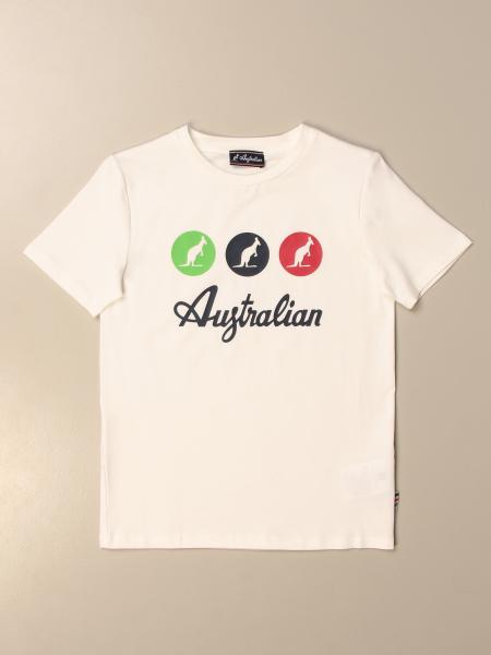 australian t shirt printing