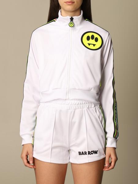 Barrow: Sweatshirt women Barrow