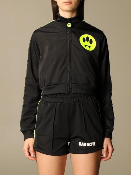 Barrow: Sweatshirt women Barrow