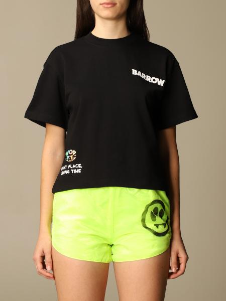 Barrow: T-shirt women Barrow