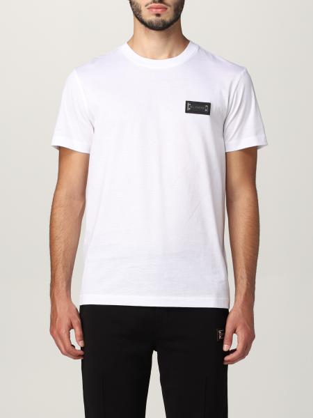 Les Hommes: T-shirt herren Les Hommes