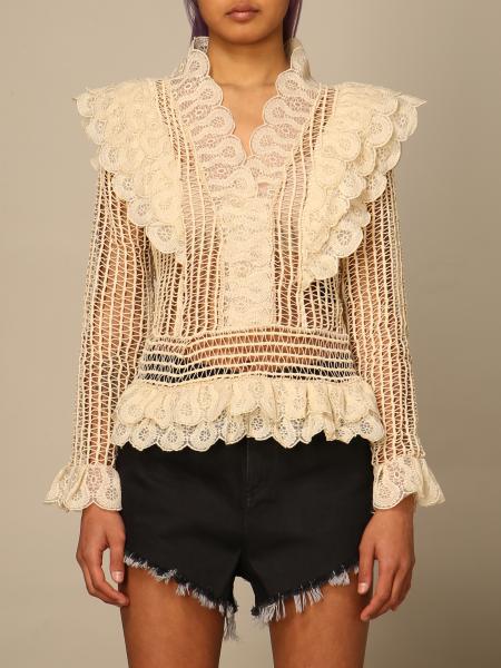Tpn: Shirt women Tpn