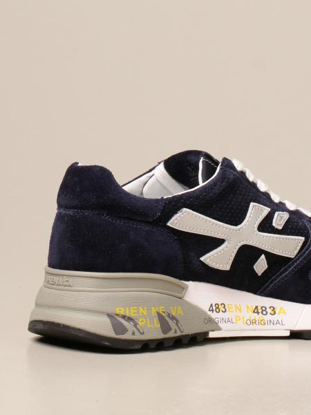 Details about Premiata Man MICK 3830 Blue-BLU sneaker Spring Summer Details about Premiata Man MICK 3830 Blue-BLU sneaker Spring Summer