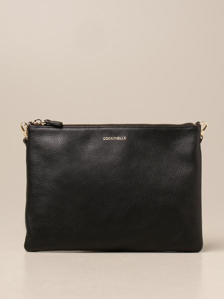 Coccinelle: 肩包 女士 Coccinelle