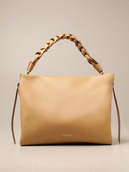 Coccinelle: 肩包 女士 Coccinelle