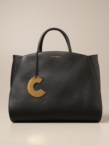 Coccinelle: 肩包 女士 Coccinelle