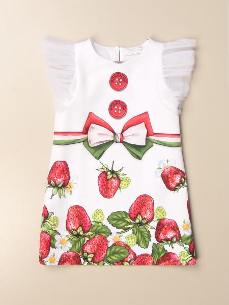 anthropologie ghost dress