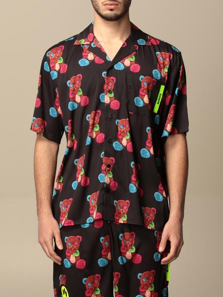 Barrow: Shirt men Barrow