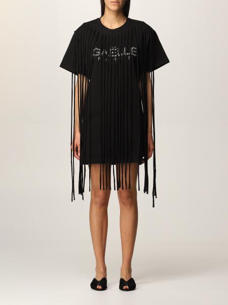 Gaëlle Paris: Dress women GaËlle Paris