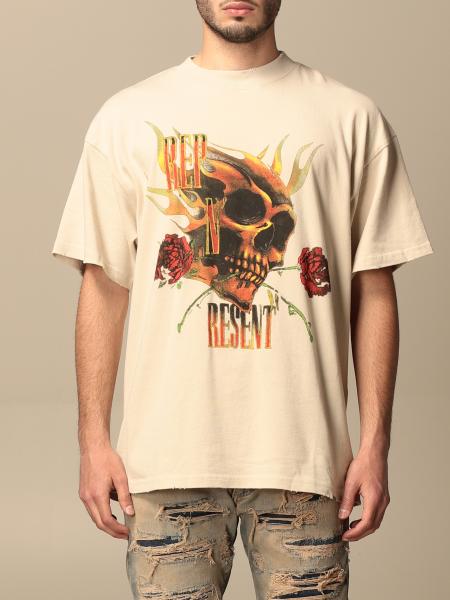 Represent: T-shirt men Represent