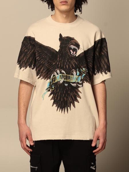 Represent: T-shirt men Represent