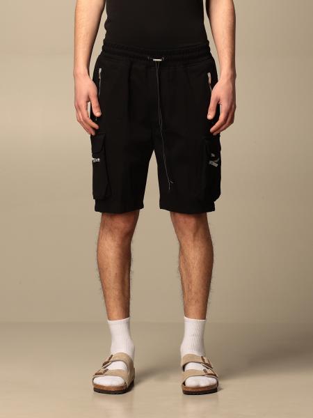 Represent: Short men Represent