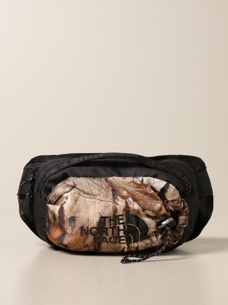 north face rope bag