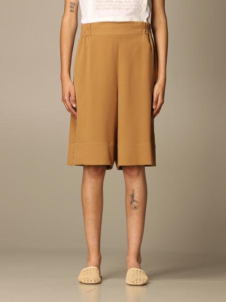 Twin Set Actitude: Twin-set Actitude shorts with applications