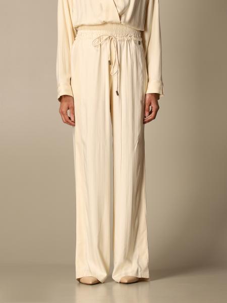 Twin Set Actitude: Twin-set Actitude jogging trousers