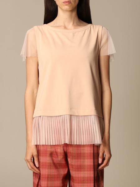 Twin Set Actitude: Twin-set Actitude viscose sweater