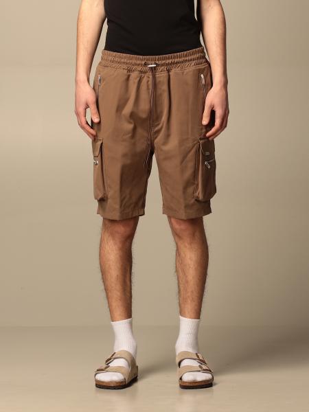 Represent: Short men Represent