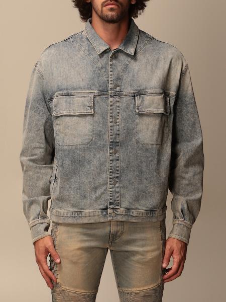 Represent: Jacket men Represent