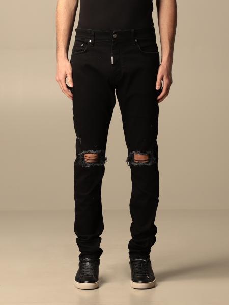 Represent: Jeans men Represent