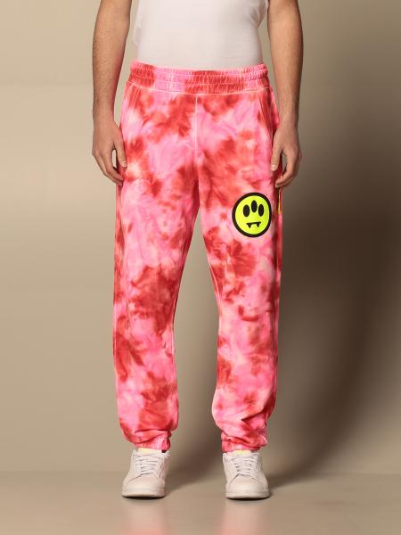 Barrow: Trousers men Barrow