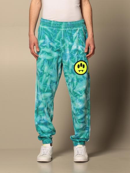 Barrow: Trousers men Barrow