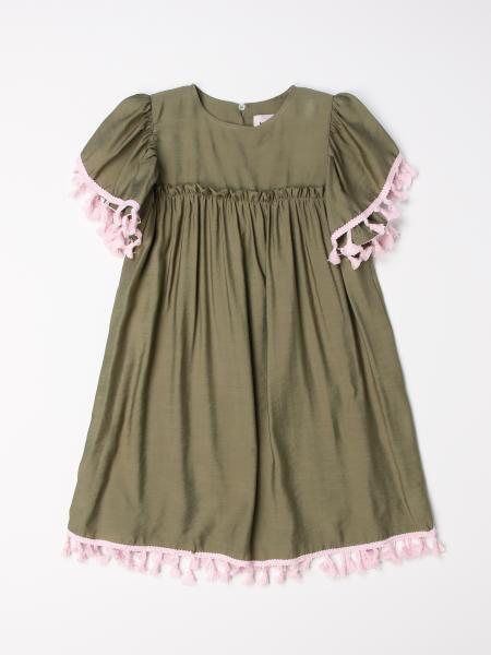Mariuccia Milano: Vestido niños Mariuccia Milano