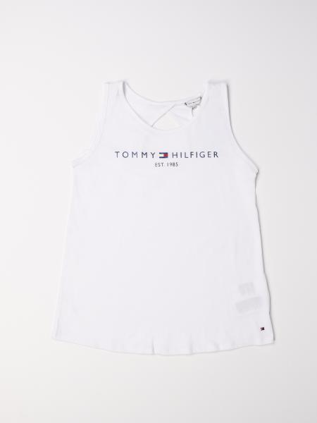 T恤 儿童 Tommy Hilfiger
