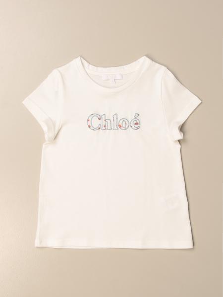 chloe unicef t shirt