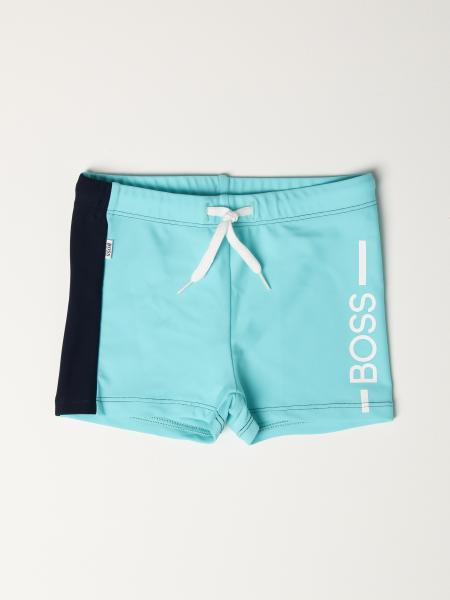 Bañador niños Hugo Boss
