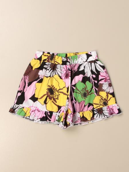 Mariuccia Milano: Pantalones cortos niños Mariuccia Milano