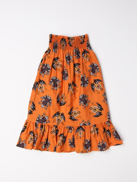 Mariuccia Milano: Falda niños Mariuccia Milano