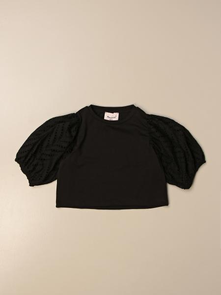 Mariuccia Milano: Camisetas niños Mariuccia Milano