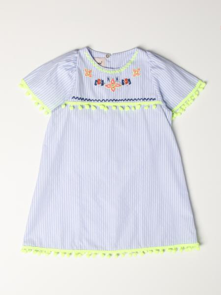 Mariuccia Milano: Vestido niños Mariuccia Milano