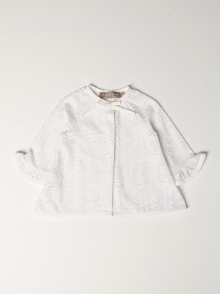 La Stupenderia: Chaqueta niños La Stupenderia