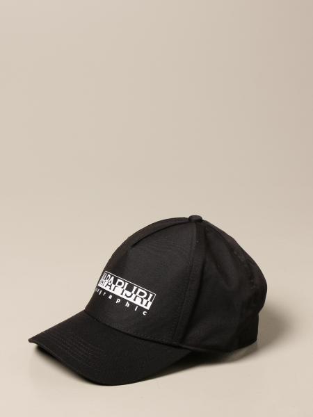 Napapijri: Hat kids Napapijri