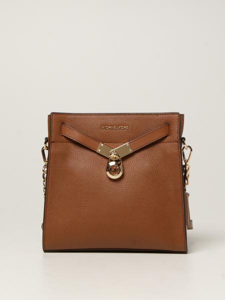 Michael Kors ЖЕНСКОЕ: Сумка с короткими ручками Женское Michael Michael Kors