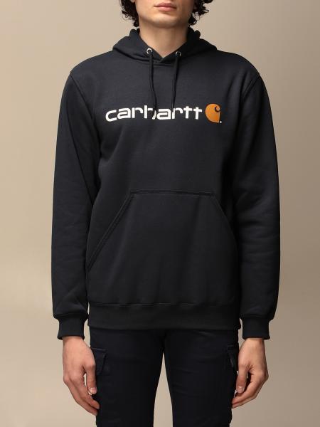 Jersey hombre Carhartt