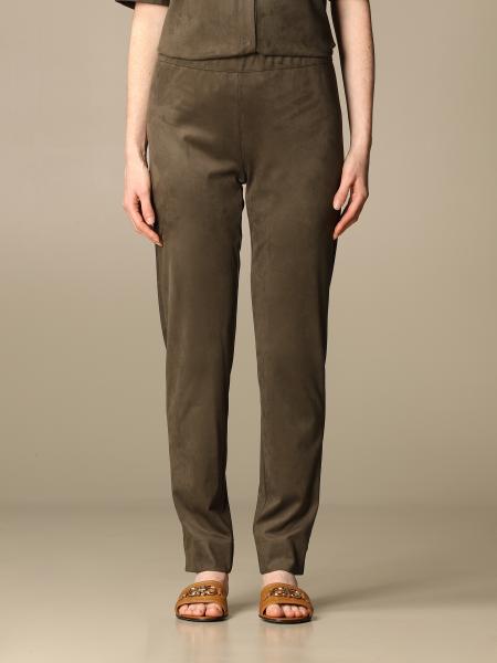 D.exterior: Pantalón mujer D.exterior