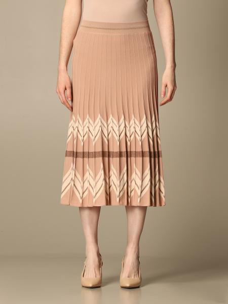 D.exterior: Falda mujer D.exterior