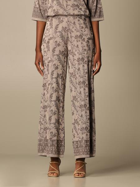 D.exterior: Pantalón mujer D.exterior