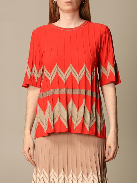 D.exterior: Jersey mujer D.exterior