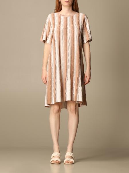 D.exterior: Vestido mujer D.exterior