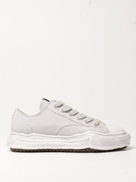 Maison Mihara Yasuhiro: Zapatillas hombre Maison Mihara Yasuhiro