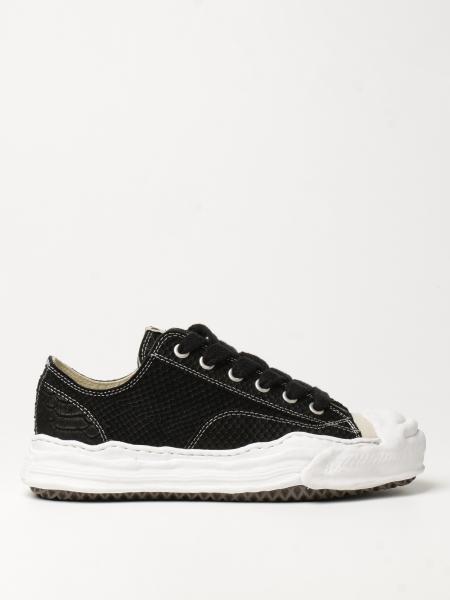 Maison Mihara Yasuhiro: Zapatillas hombre Maison Mihara Yasuhiro