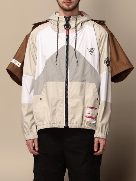 Maison Mihara Yasuhiro: Chaqueta hombre Maison Mihara Yasuhiro